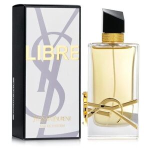 Yves Saint Laurent Libre Perfume NEW/SEALED